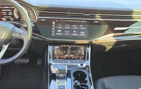 Audi Q7, 2022 год, 4 800 000 рублей, 18 фотография