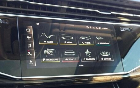 Audi Q7, 2022 год, 4 800 000 рублей, 20 фотография