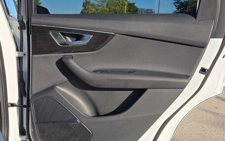 Audi Q7, 2022 год, 4 800 000 рублей, 24 фотография