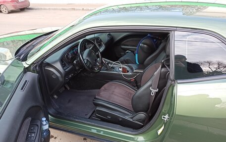 Dodge Challenger III рестайлинг 2, 2019 год, 4 700 000 рублей, 16 фотография