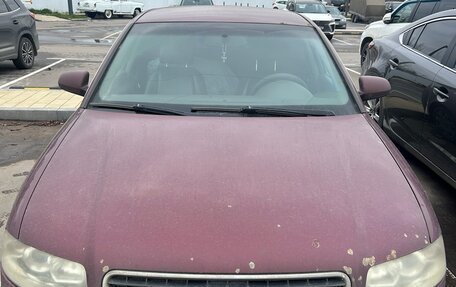 Audi A4, 2003 год, 320 000 рублей, 1 фотография