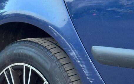 Peugeot 307 I, 2003 год, 399 000 рублей, 10 фотография