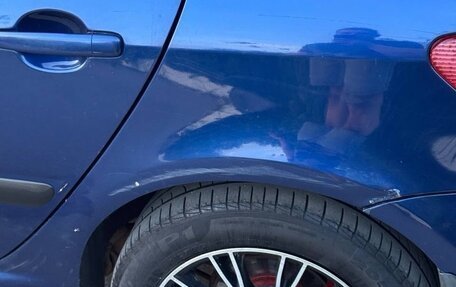 Peugeot 307 I, 2003 год, 399 000 рублей, 14 фотография