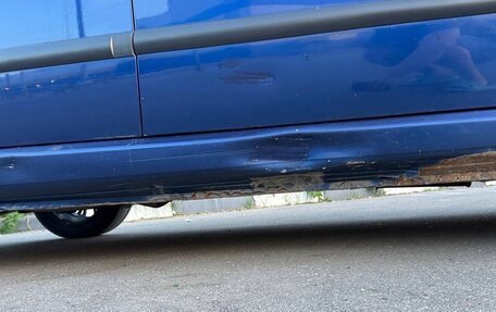 Peugeot 307 I, 2003 год, 399 000 рублей, 9 фотография