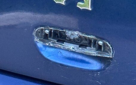 Peugeot 307 I, 2003 год, 399 000 рублей, 13 фотография