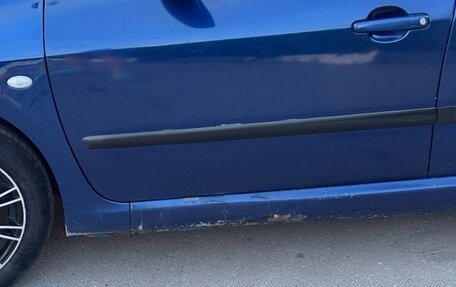 Peugeot 307 I, 2003 год, 399 000 рублей, 15 фотография