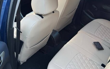 Peugeot 307 I, 2003 год, 399 000 рублей, 20 фотография