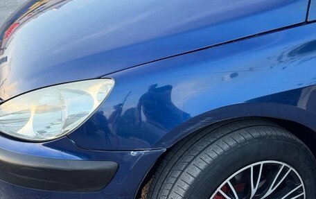 Peugeot 307 I, 2003 год, 399 000 рублей, 17 фотография