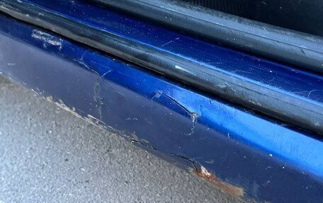 Peugeot 307 I, 2003 год, 399 000 рублей, 21 фотография