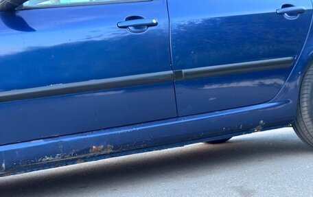 Peugeot 307 I, 2003 год, 399 000 рублей, 16 фотография