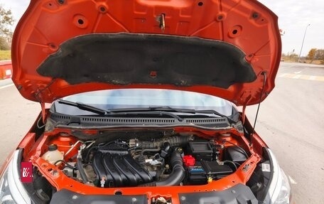 Renault Kaptur I рестайлинг, 2016 год, 830 000 рублей, 7 фотография