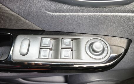 Renault Kaptur I рестайлинг, 2016 год, 830 000 рублей, 14 фотография