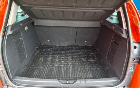 Renault Kaptur I рестайлинг, 2016 год, 830 000 рублей, 23 фотография