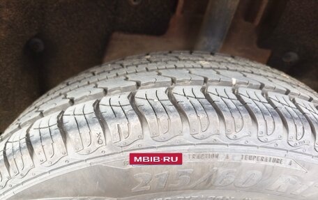 Renault Kaptur I рестайлинг, 2016 год, 830 000 рублей, 9 фотография