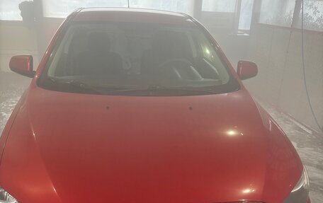 Mitsubishi Lancer IX, 2007 год, 800 000 рублей, 6 фотография