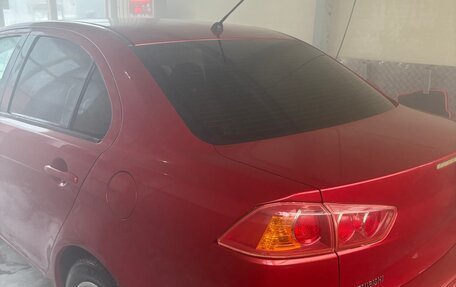 Mitsubishi Lancer IX, 2007 год, 800 000 рублей, 4 фотография