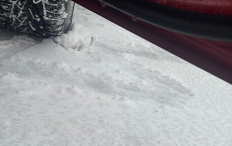 Mitsubishi Lancer IX, 2007 год, 800 000 рублей, 12 фотография