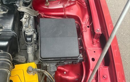 Mitsubishi Lancer IX, 2007 год, 800 000 рублей, 20 фотография