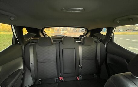 Nissan Qashqai, 2018 год, 1 590 000 рублей, 2 фотография