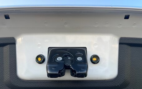 Nissan Qashqai, 2018 год, 1 590 000 рублей, 9 фотография