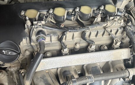 Mitsubishi Lancer IX, 2007 год, 800 000 рублей, 23 фотография