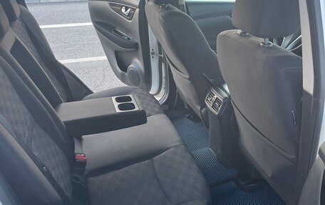 Nissan Qashqai, 2018 год, 1 590 000 рублей, 4 фотография