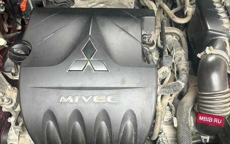 Mitsubishi Lancer IX, 2007 год, 800 000 рублей, 21 фотография