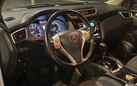 Nissan Qashqai, 2018 год, 1 590 000 рублей, 18 фотография