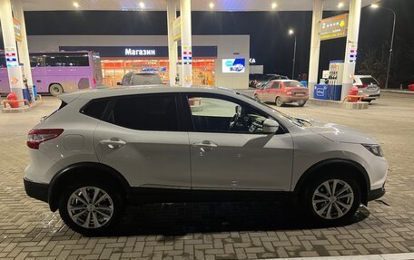 Nissan Qashqai, 2018 год, 1 590 000 рублей, 17 фотография