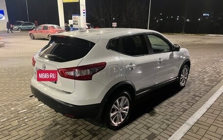 Nissan Qashqai, 2018 год, 1 590 000 рублей, 16 фотография