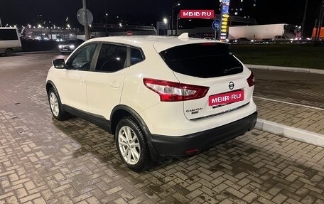Nissan Qashqai, 2018 год, 1 590 000 рублей, 14 фотография