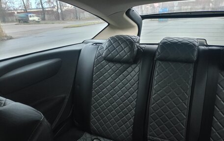 Citroen C4 II рестайлинг, 2005 год, 285 000 рублей, 11 фотография