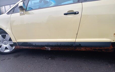 Citroen C4 II рестайлинг, 2005 год, 285 000 рублей, 14 фотография