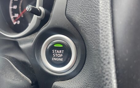 Mitsubishi ASX I рестайлинг, 2010 год, 1 150 000 рублей, 3 фотография