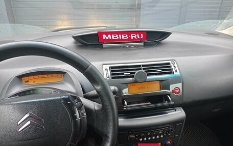 Citroen C4 II рестайлинг, 2005 год, 285 000 рублей, 8 фотография