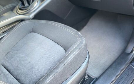 KIA Sportage III, 2012 год, 1 260 000 рублей, 10 фотография