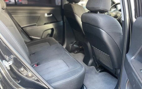 KIA Sportage III, 2012 год, 1 260 000 рублей, 13 фотография