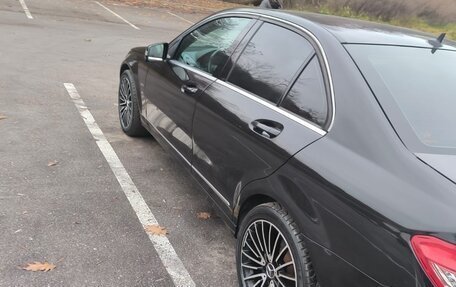 Mercedes-Benz C-Класс, 2009 год, 1 050 000 рублей, 6 фотография