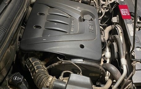 Chevrolet Cruze II, 2009 год, 645 000 рублей, 9 фотография