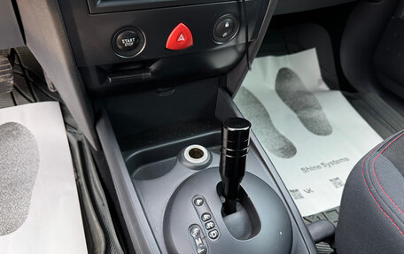 Renault Megane II, 2007 год, 500 000 рублей, 8 фотография