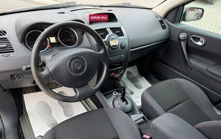 Renault Megane II, 2007 год, 500 000 рублей, 7 фотография