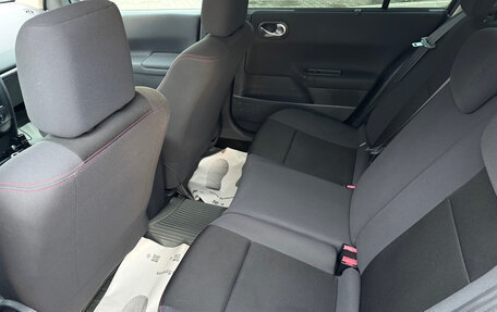 Renault Megane II, 2007 год, 500 000 рублей, 10 фотография