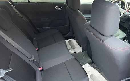 Renault Megane II, 2007 год, 500 000 рублей, 12 фотография