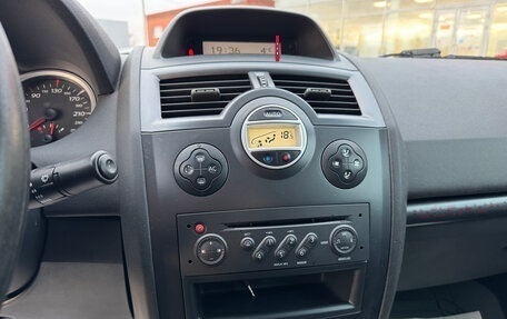 Renault Megane II, 2007 год, 500 000 рублей, 9 фотография