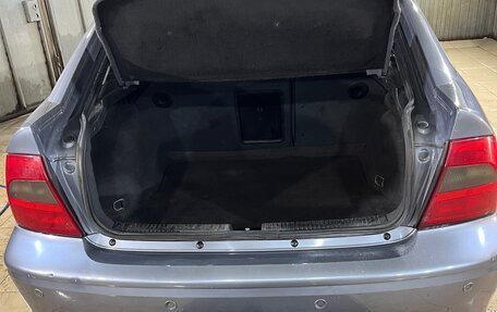 Opel Vectra B рестайлинг, 2001 год, 340 000 рублей, 6 фотография