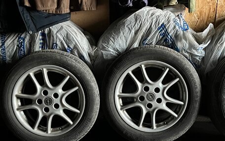 Opel Vectra B рестайлинг, 2001 год, 340 000 рублей, 7 фотография