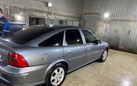 Opel Vectra B рестайлинг, 2001 год, 340 000 рублей, 4 фотография