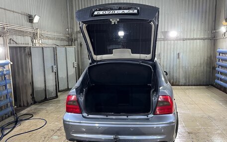 Opel Vectra B рестайлинг, 2001 год, 340 000 рублей, 5 фотография