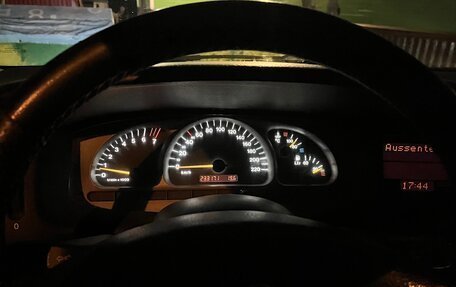 Opel Vectra B рестайлинг, 2001 год, 340 000 рублей, 10 фотография