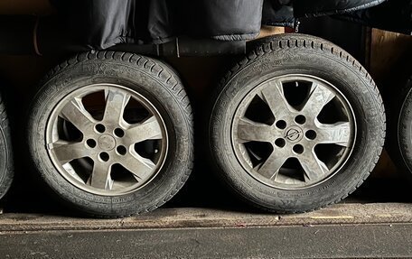 Opel Vectra B рестайлинг, 2001 год, 340 000 рублей, 8 фотография